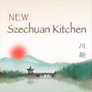 New Szechuan Kitchen